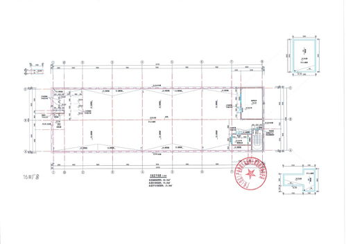 聯(lián)東創(chuàng)新園項目16號樓建設(shè)工程設(shè)計方案修改批前公示